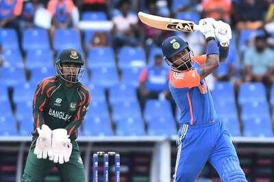 India vs Bangladesh 1st T20I: Preview, Likely Playing XIs, Dream 11 Prediction, Weather Forecast & Live Streaming Details