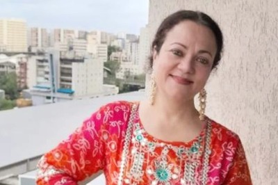 Mandakini Recalls '80s Actresses Salaries Were Only Rs 1 to 1.5 Lakh, Would Be Replaced For Cheaper Stars