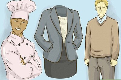 How to Dress Professionally for Work