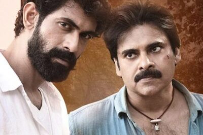 Watch: Adavi Thalli Maata Song From Pawan Kalyan’s Bheemla Nayak