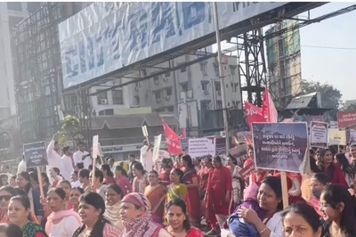 Sammed Shikharji: Why Jains Across The Nation Are Protesting Against Jharkhand Government