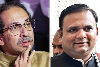 Uddhav’s Plea on Sena MLAs’ Disqualification: SC Notice to Maha Speaker; Yet to Receive It, Says Narwekar