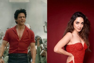 Jawan: Kiara Advani Has Cameo in Shah Rukh Khan-Atlee Film? Here's What We Know