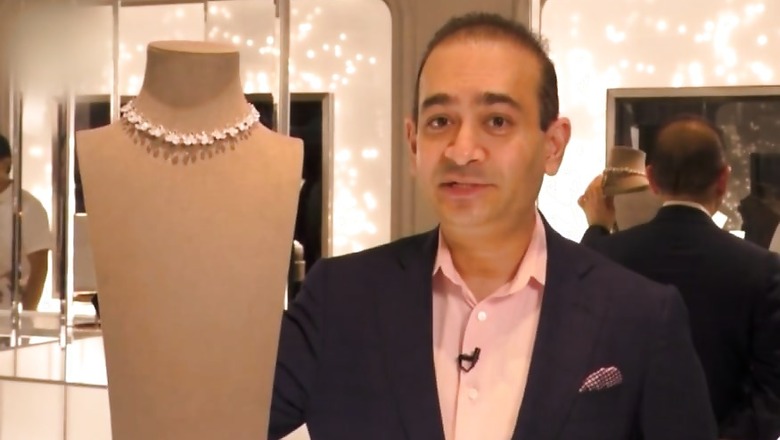 Maharashtra Farmers 'Reclaim' Land Acquired by Nirav Modi's Firm
