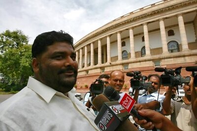 Bihar results a victory of 'casteist passion': Pappu Yadav