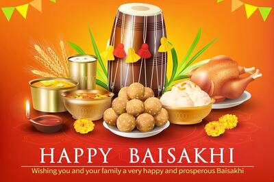 Baisakhi 2021: Traditional Dishes To Feast On This Punjabi New Year