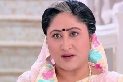 After Dipika Kakkar and Shoaib Ibrahim, Jayati Bhatia to Return on 'Sasural Simar Ka' season 2