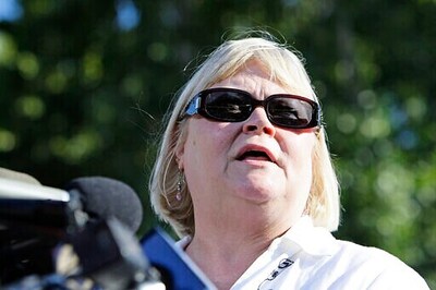 Killer Charged In 1988 Slaying Of 9-year-old California Girl