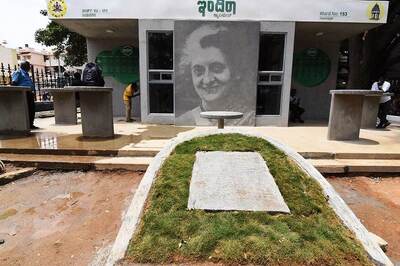 Bengaluru's 'Controversial' Indira Canteen to be Inaugurated on August 16