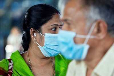 Coronavirus Suspect Flees from Hospital in Madhya Pradesh, Caught After 12 Hours