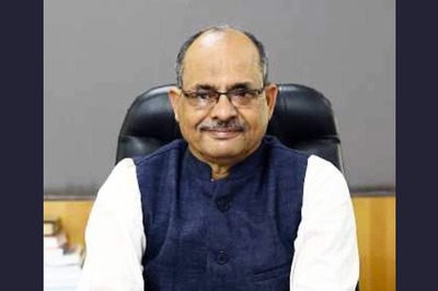 Brand to Faculty & Fees, A Lot Will Change for Newly Rechristened IIM-Mumbai: Director Manoj Tiwari | Exclusive