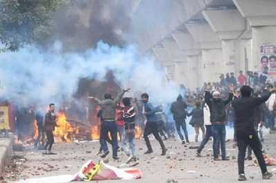 Go to Police to Clear CAA Doubts: Unusual Bail Condition For Accused in Seemapuri Protest Violence