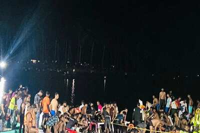 Kerala: 22 Dead After Boat Capsizes in Malappuram; PM Announces Rs 2L Ex Gratia for Kin of Deceased