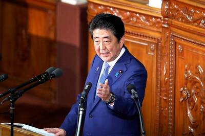 Military Conflict With Iran Will Impact Entire World, Warns Japan PM Shinzo Abe