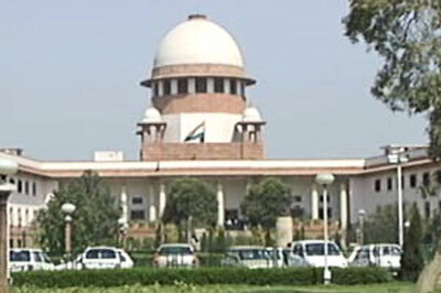 SC notice to Centre on government employee plea to contest election
