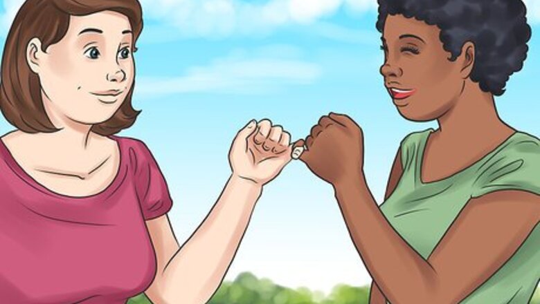 How to Be a Good Friend