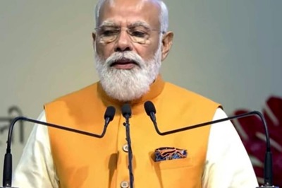 UP Polls 2022: PM Modi to Visit UP Twice in a Week’s Time, Expected to Inaugurate Kushinagar Airport