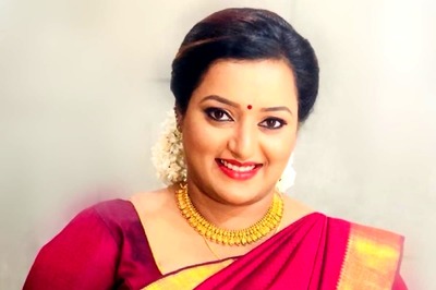 Kerala Gold Smuggling Case: NIA Court Denies Bail to Swapna Suresh, Says Charges Require Deeper Probe