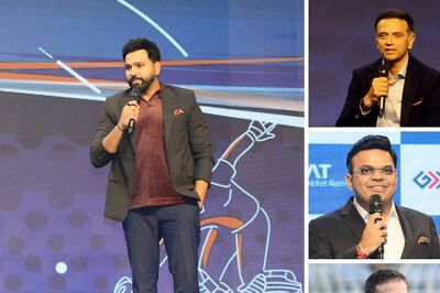 'Got a Lot Of Help': Rohit Sharma Reveals His 'Three Pillars' Who Were Critical in India Winning T20 World Cup