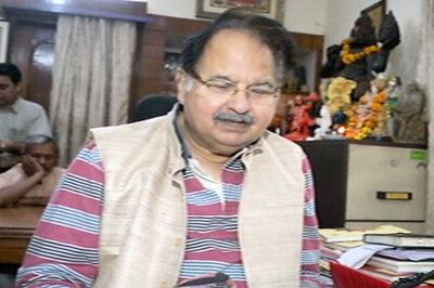 A K Walia Threatens to Quit Congress Over MCD Ticket Distribution