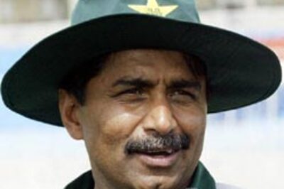 ICC letting down umpires: Miandad