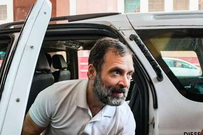 Modi Surname Case: Rahul Gandhi Disqualified from Lok Sabha, Official Residence to Go Next