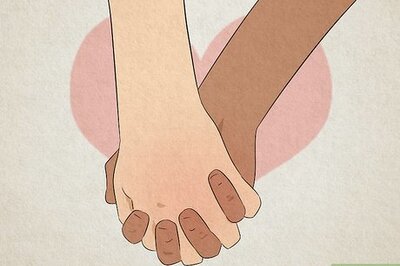 How to Build Chemistry in a Relationship (What to Do When There's No Chemistry)