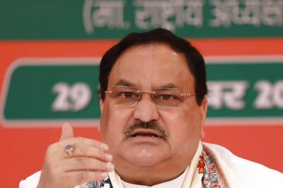 Amid Growing TMC Activity, Nadda to Visit Tripura to Boost Cadre’s Morale, Congratulate Leaders Who Won Civic Polls