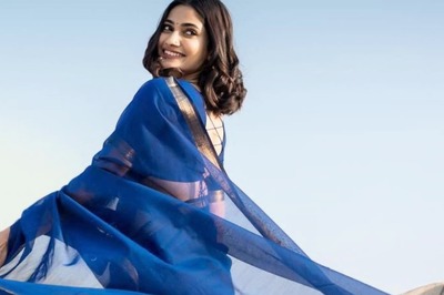 Tamil Actress Losliya Mariyanesan Opens Up About Her Weight Loss Journey