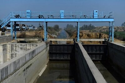 INLD For Construction of SYL Canal, Punjab and Haryana on Guard