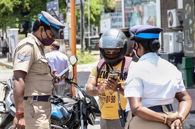 Karnataka Bars Tourist Entry at Nandi Hills Over Weekends After Huge Crowds Gather at  Hilltop