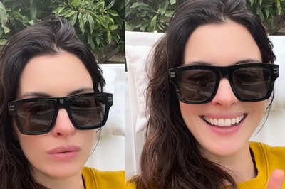 Anne Hathaway Announces The Princess Diaries 3, Fans Say ‘Best News Of The Year’