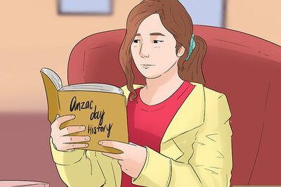 How to Celebrate Anzac Day