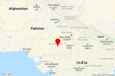 Jaitaran Election Result 2018 Live Updates: Candidate List, Winner, MLA, Leading, Trailing, Margin