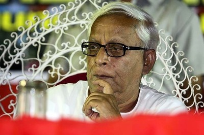 Modi wave propaganda by corporate entities: Buddhadeb