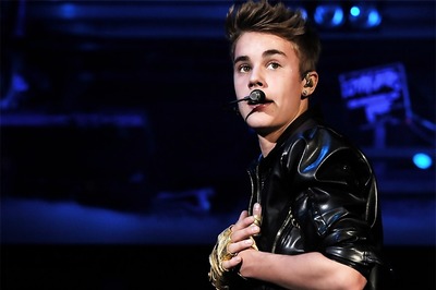 Shocked By Celebrity Deaths, Justin Beiber Plans His Own Funeral