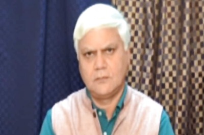 BJP Leader Uses Bizarre Sridevi Example to Deny North-South Divide on Tax Debate