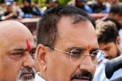 ‘Violation of Model Code of Conduct’: EC Notice to Delhi BJP Chief for Social Media Post on Kejriwal