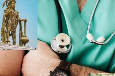 Why This Andhra Pradesh Doctor Is Known As The God Of Monkeys