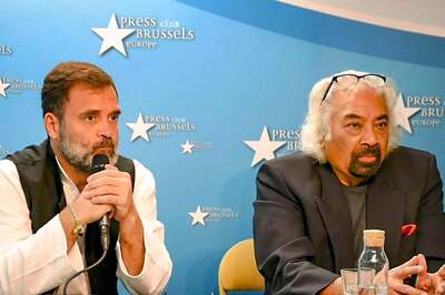 News18 Afternoon Digest: Sam Pitroda In Soup Again; Modi Says India Will Not Tolerate And More Top Stories