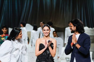 Rahul Mishra’s AFEW Sculpts A Stellar Debut In The City Of Dreams