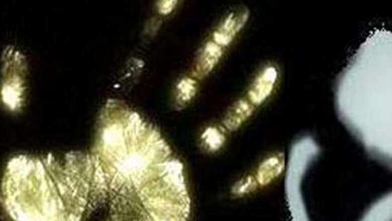 Ambulance driver, ward boy molest woman