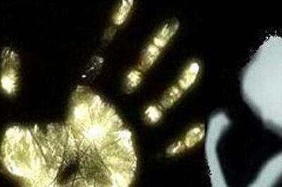 Ambulance driver, ward boy molest woman