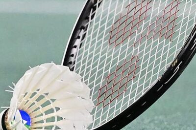 India Shuttler Sankar Muthusamy Enters Main Draw of Germany Open