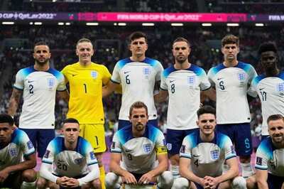 David Beckham Believes Young England Squad Can Clinch EURO 2024 Title