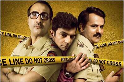 Sunflower Review: Sunil Grover-fronted Web Series Will Be Forgotten on Arrival