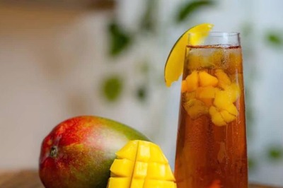 Mango Tea: The New Flavour Sensation In Alipurduar's Dabri Tea Garden