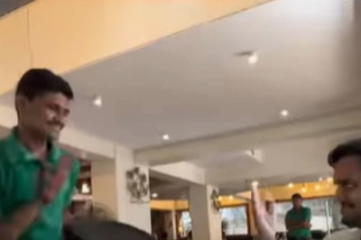 WATCH: This Restaurant in Pune Are Run by Speech and Hearing Impaired People