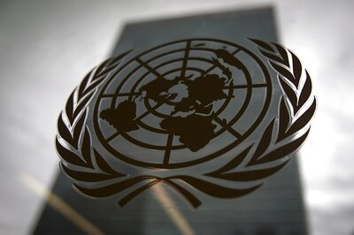 Paris Deal Can't be Reworked on a Single Party's Request: UN Climate Panel