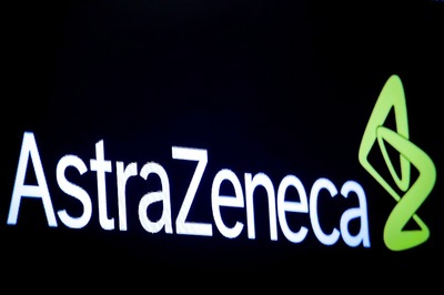 AstraZeneca Approaches Rival Drugmaker Gilead about Potential Merger: Report